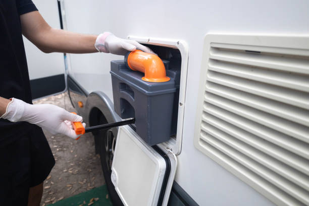 Best Sanitation services for porta potties  in Lyman, SC