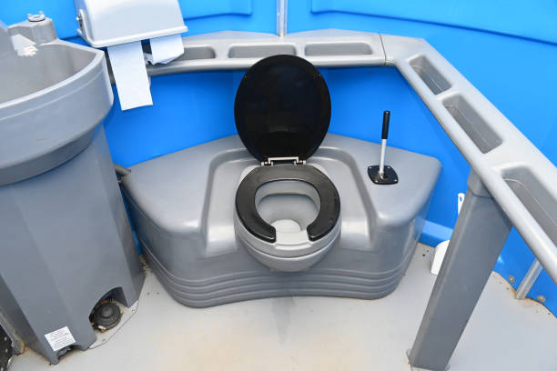 Best Portable restroom trailer rental  in Lyman, SC