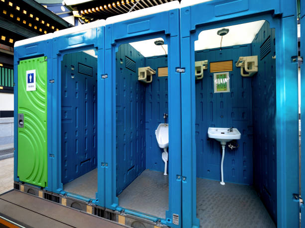Portable restroom solutions in Lyman, SC