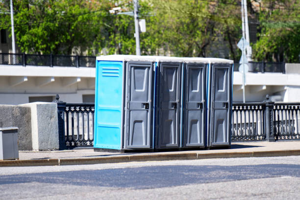 Sanitation services for porta potties in Lyman, SC