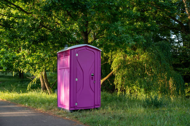 Portable Toilet Options We Offer in Lyman, SC